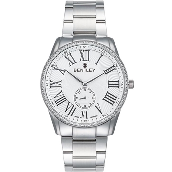 ساعت مچی لاکچری BENTLEY کد BL1615-1020003